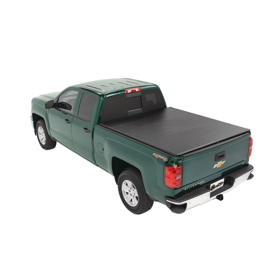 Bestop Supertop For Truck 2 Tonneau Cover I 77422-35