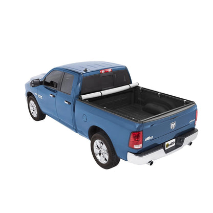 Bestop Supertop For Truck 2 Tonneau Cover Black Diamond w/o RamBox I 77427-35