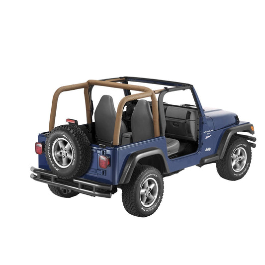 Bestop Sport Bar Cover Spice Covers All Bars I 80020-37