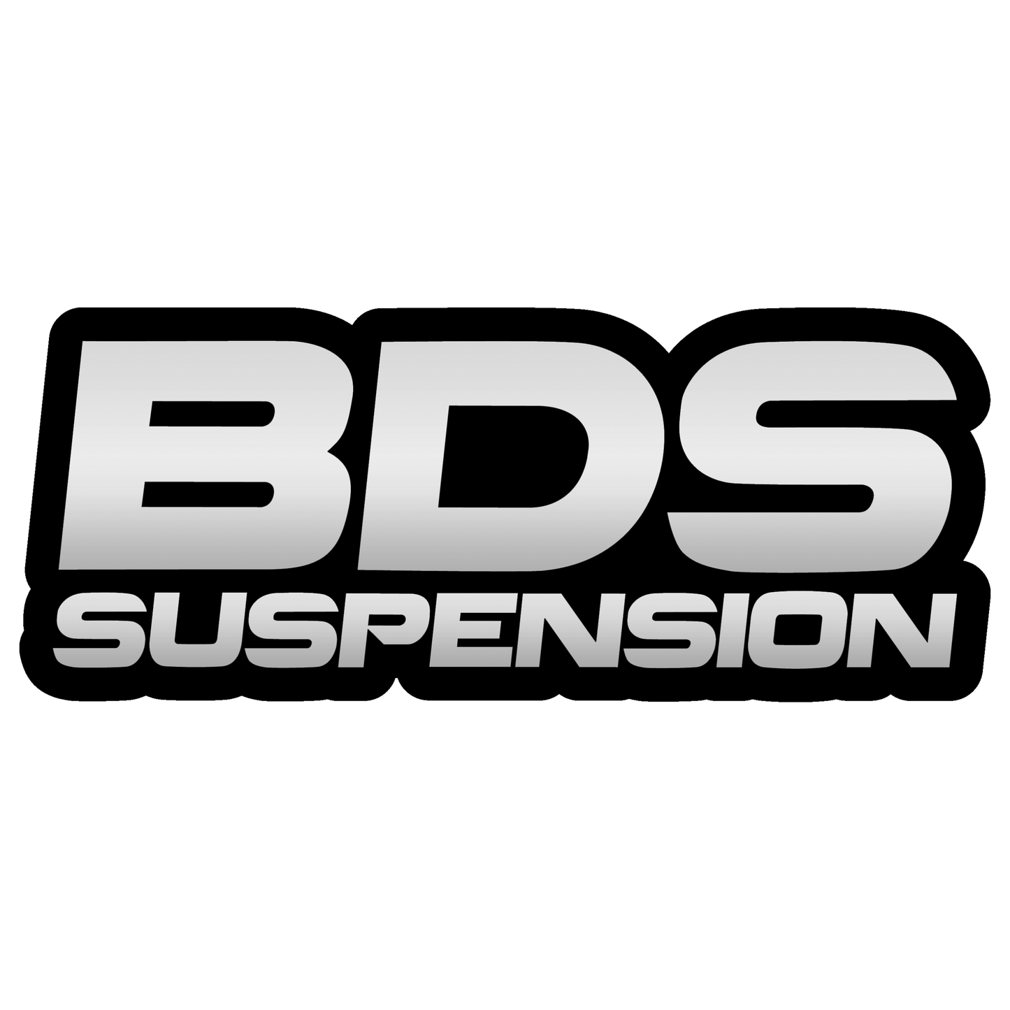 BDS Suspension | 6 Inch Lift Kit w/ Radius Arm FOX 2.5 Performance Elite Coil-Over Conversion Ford F250/F350 Super Duty 08-10 4WD Diesel Block Kit Without Factory Overload | BDS1953FPE
