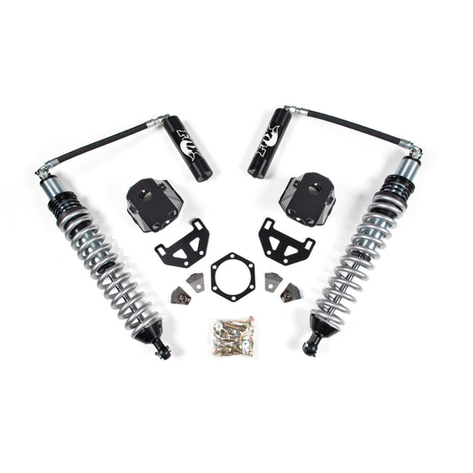 BDS Suspension | FOX 2.5 Coil-Over Conversion Upgrade 6 Inch Lift Factory Series Dodge Ram 2500 03-13 & 3500 03-12 4WD Diesel | BDS1615H