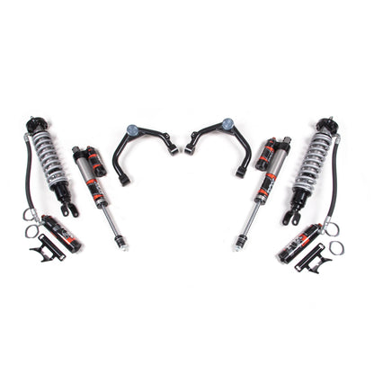 BDS Suspension | 2 Inch Lift Kit Coil-Over Ram 1500 19-24 4WD Fox 2.0 Performance Shocks | BDS1664FPE