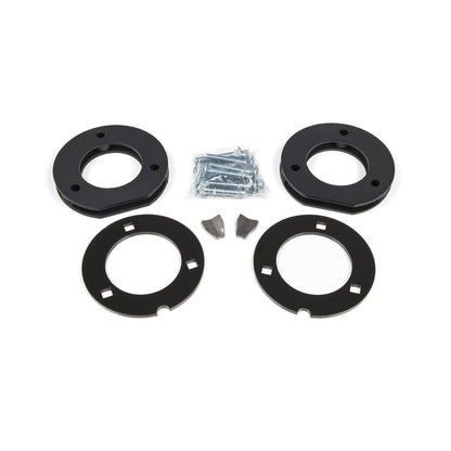 BDS Suspension | 2 Inch Leveling Kit Chevy/GMC 1500 Truck/SUV 07-13 | BDS167H