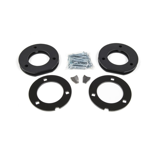 BDS Suspension | 2 Inch Leveling Kit Chevy/GMC 1500 Truck/SUV 07-13 | BDS167H
