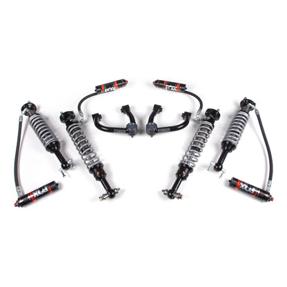 BDS Suspension | 3 Inch Lift Kit FOX Performance Elite Coil-Over's Ford Bronco 21-23 Uniball Control Arm | BDS1905FPE