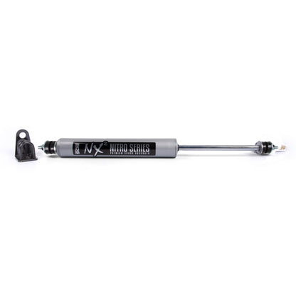 BDS Suspension | Single Steering Stabilizer Kit w/ NX2 Shock Ford F150 04-08 4WD With BDS Replacement Struts | BDS2018SH