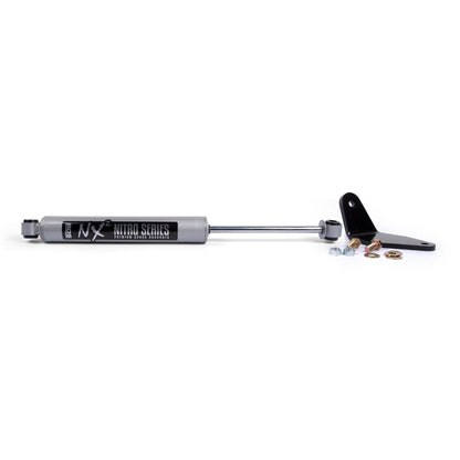 BDS Suspension | Single Steering Stabilizer Kit w/ NX2 Shock Ford F250/F350 Super Duty 11-16 4WD | BDS2023SH