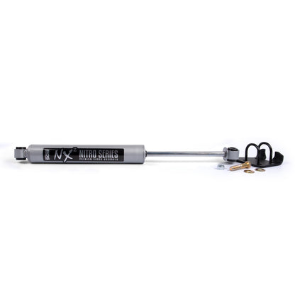 BDS Suspension | Single Steering Stabilizer Kit w/ NX2 Shock Ford F250/F350 Super Duty 99-04 4WD | BDS2025SH