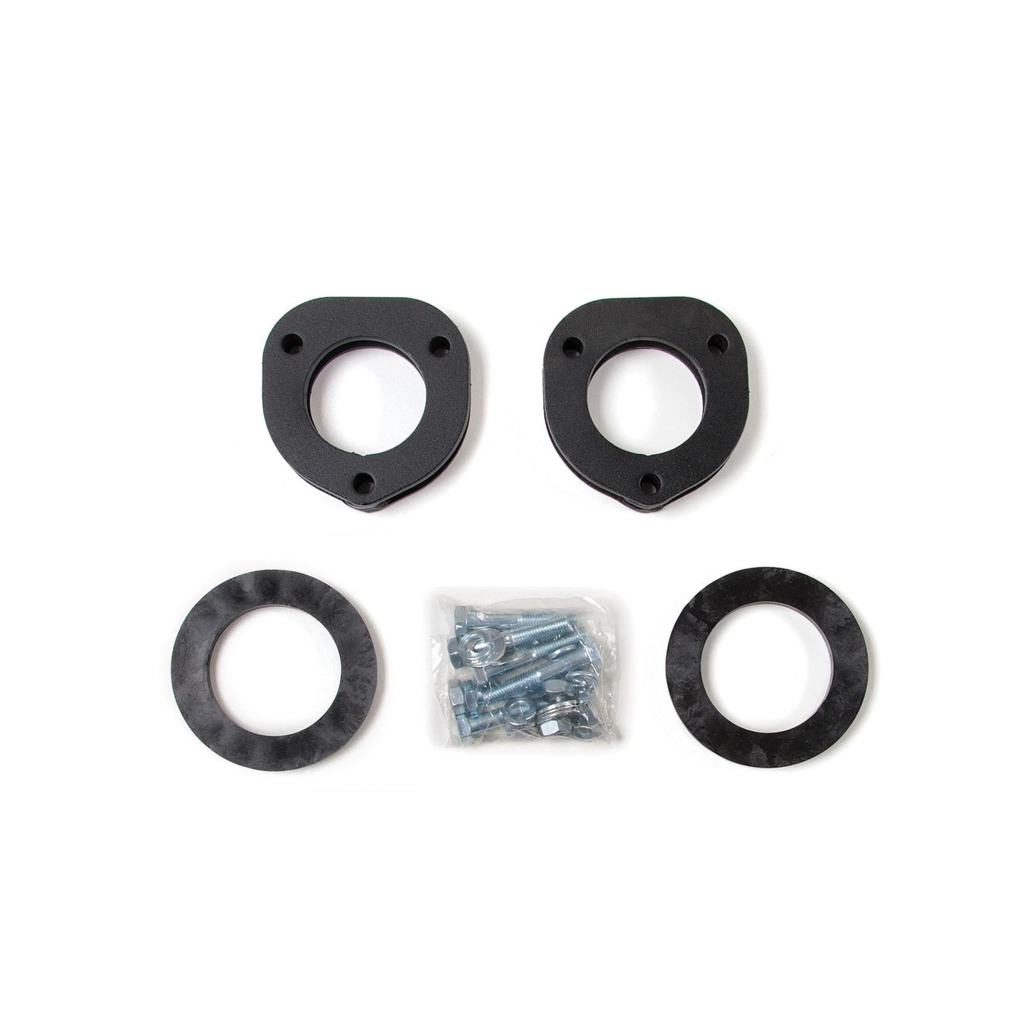 BDS Suspension | 2 Inch Leveling Kit Dodge Ram 1500 06-08 4WD | BDS261H