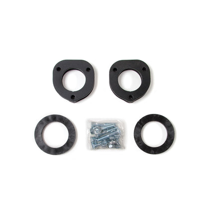 BDS Suspension | 2 Inch Leveling Kit Dodge Ram 1500 06-08 4WD | BDS261H