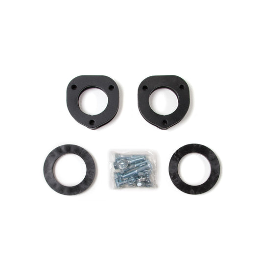 BDS Suspension | 2 Inch Leveling Kit Dodge Ram 1500 06-08 4WD | BDS261H
