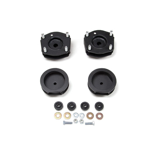 BDS Suspension | 2 Inch Lift Kit Jeep Grand Cherokee WK or Commander XK 05-10 | BDS449H