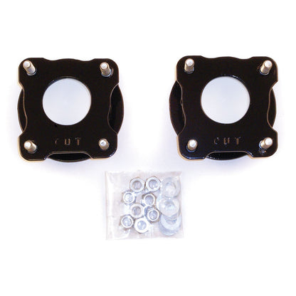 BDS Suspension | 3 Inch Leveling Kit Toyota Tundra 07-21 2/4WD | BDS810H