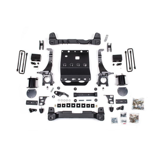 BDS Suspension | 5.5 Inch Lift Kit Toyota Tacoma TRD Pro 17-23 4WD | BDS834H
