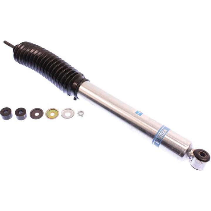 Bilstein Shock Absorber -  B8 5100 Series - Rear - 2005-C Toyota Tacoma 24-186728