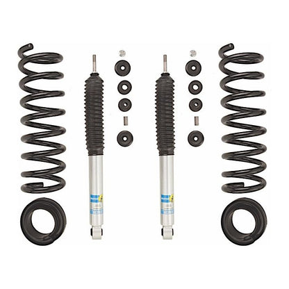 Bilstein B8 5112 - Suspension Leveling Kit (Ram 3500 2013-C) 46-241634