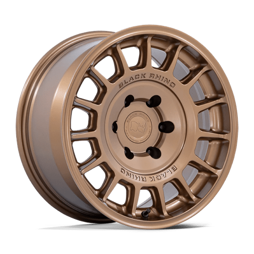 Black Rhino BR015 VOLL MATTE BRONZE