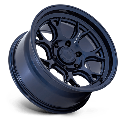 Black Rhino Hard Alloys BR017 ETOSHA GLOSS MIDNIGHT BLUE