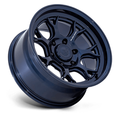 Black Rhino Hard Alloys BR017 ETOSHA GLOSS MIDNIGHT BLUE