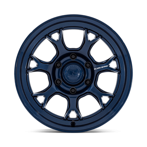 Black Rhino Hard Alloys BR017 ETOSHA GLOSS MIDNIGHT BLUE