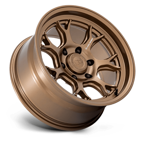 Black Rhino Hard Alloys BR017 ETOSHA MATTE BRONZE