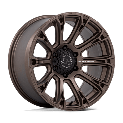 Black Rhino BR020 DIAMONDBACK BURNT BRONZE