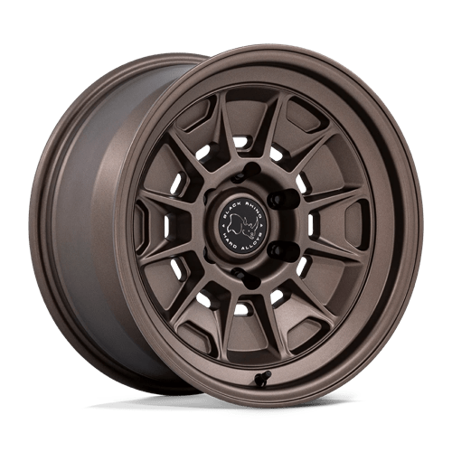 Black Rhino BR021 MONDO BURNT BRONZE