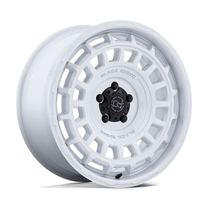 Black Rhino Hard Alloys BR024 AWOL GLOSS WHITE