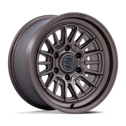 Black Rhino BR030 TALEO BURNT BRONZE