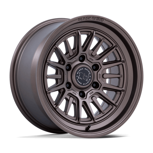 Black Rhino BR030 TALEO BURNT BRONZE
