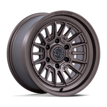 Black Rhino BR030 TALEO BURNT BRONZE