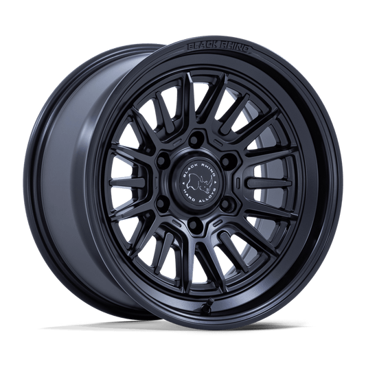 Black Rhino BR030 TALEO MATTE BLACK