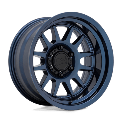 Black Rhino Hard Alloys GUIDE GLOSS MIDNIGHT BLUE