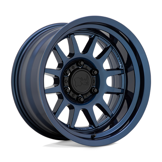 Black Rhino Hard Alloys GUIDE GLOSS MIDNIGHT BLUE