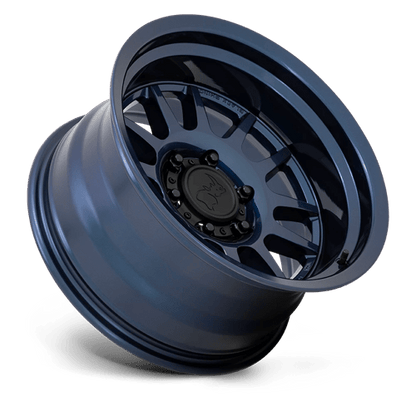 Black Rhino Hard Alloys GUIDE GLOSS MIDNIGHT BLUE