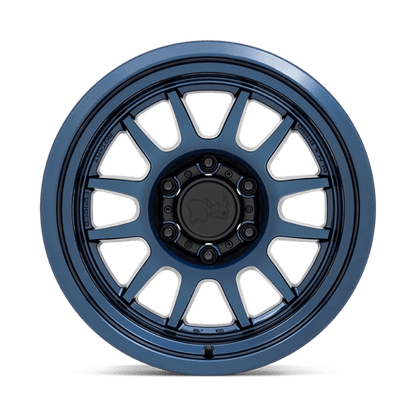 Black Rhino Hard Alloys GUIDE GLOSS MIDNIGHT BLUE