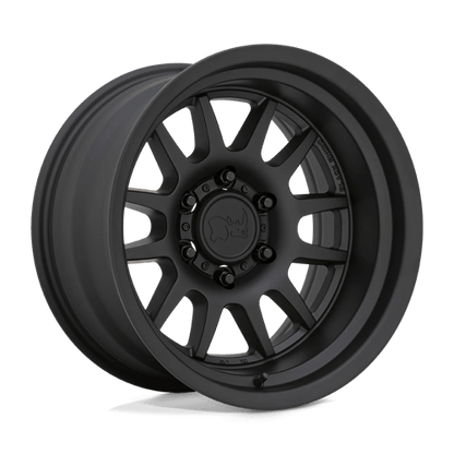 Black Rhino Hard Alloys GUIDE MATTE BLACK