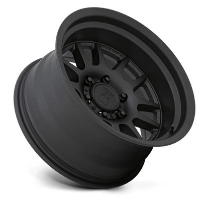 Black Rhino Hard Alloys GUIDE MATTE BLACK