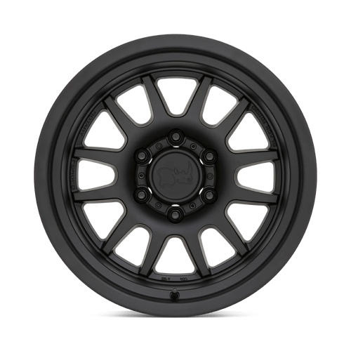 Black Rhino Hard Alloys GUIDE MATTE BLACK