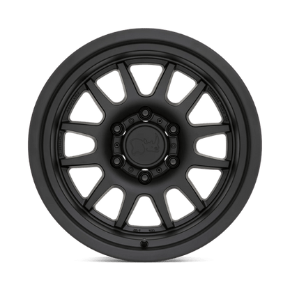 Black Rhino Hard Alloys GUIDE MATTE BLACK