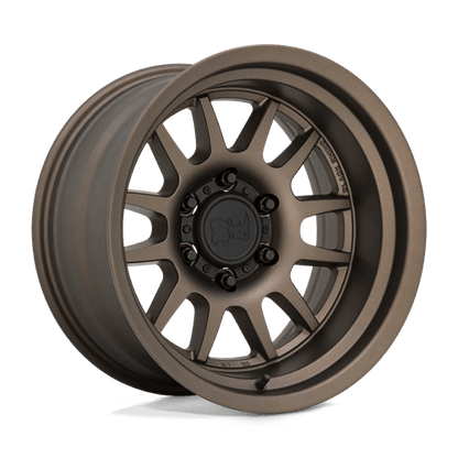 Black Rhino Hard Alloys GUIDE MATTE BRONZE