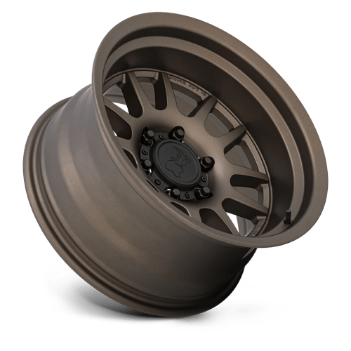 Black Rhino Hard Alloys GUIDE MATTE BRONZE