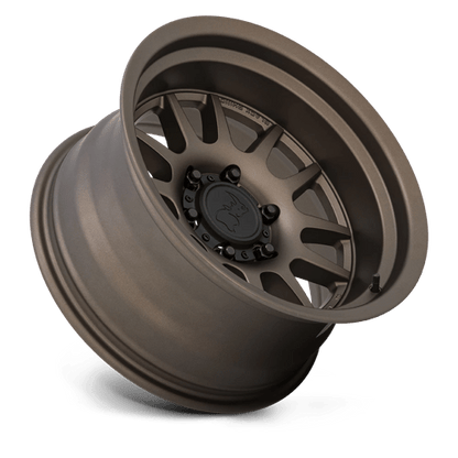 Black Rhino Hard Alloys GUIDE MATTE BRONZE