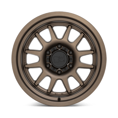 Black Rhino Hard Alloys GUIDE MATTE BRONZE