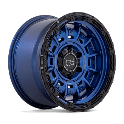 Black Rhino Hard Alloys LEGION COBALT BLUE WITH BLACK LIP