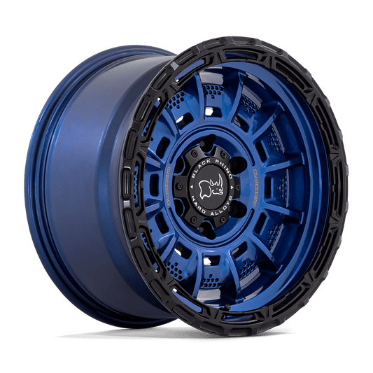 Black Rhino Hard Alloys LEGION COBALT BLUE WITH BLACK LIP