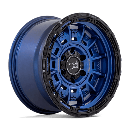 Black Rhino LEGION COBALT BLUE WITH BLACK LIP
