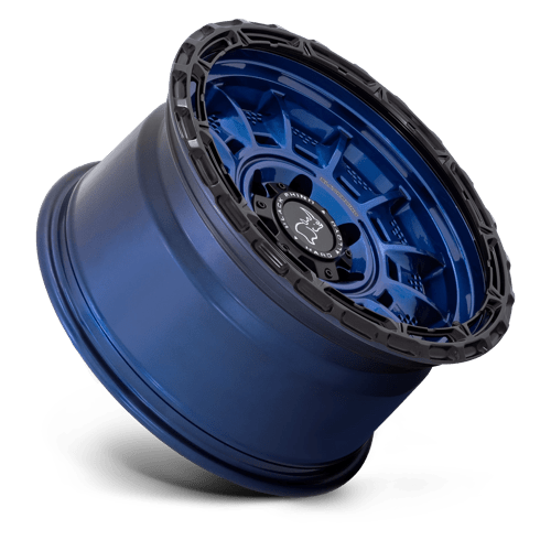 Black Rhino Hard Alloys LEGION COBALT BLUE WITH BLACK LIP