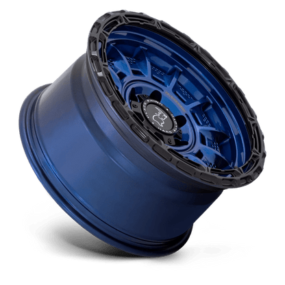 Black Rhino Hard Alloys LEGION COBALT BLUE WITH BLACK LIP