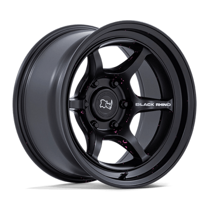 Black Rhino SHOGUN MATTE BLACK